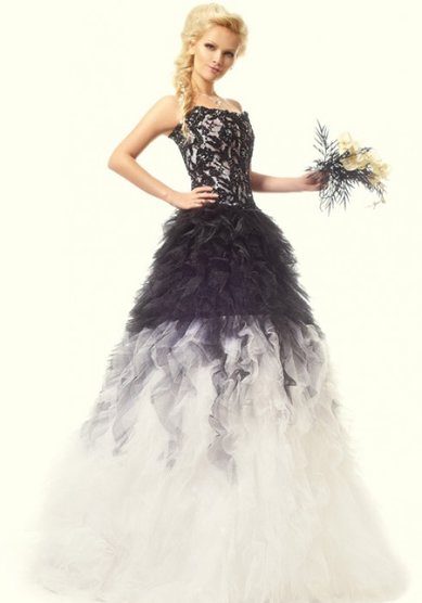 Свадебное платье M22449 - Свадебный салон Mon Amour