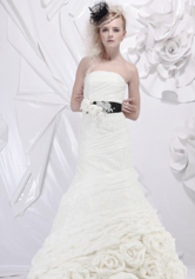 Свадебное платье M22471 - Свадебный салон Mon Amour