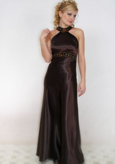 Вечернее платье M22475 - Свадебный салон Mon Amour