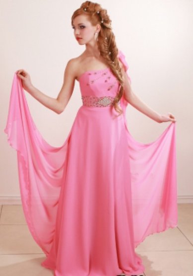 Вечернее платье M22479 - Свадебный салон Mon Amour