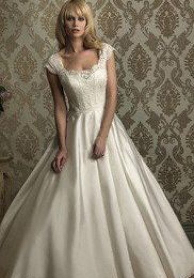 Свадебное платье 022_18800-M22532 - Свадебный дом Marry me!