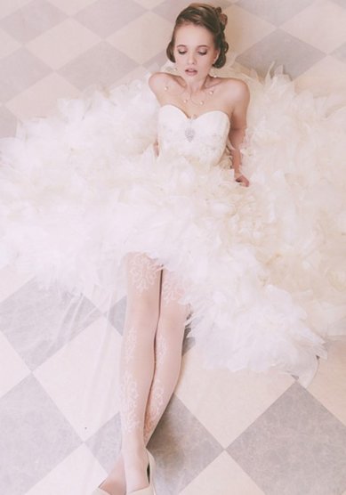 Свадебное платье S22675 - Свадебный салон Sofoly