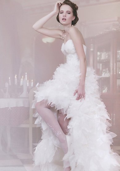 Свадебное платье S22677 - Свадебный салон Sofoly