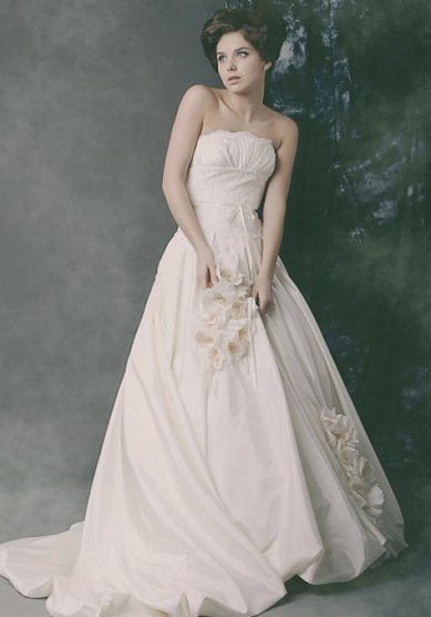 Свадебное платье S22687 - Свадебный салон Sofoly