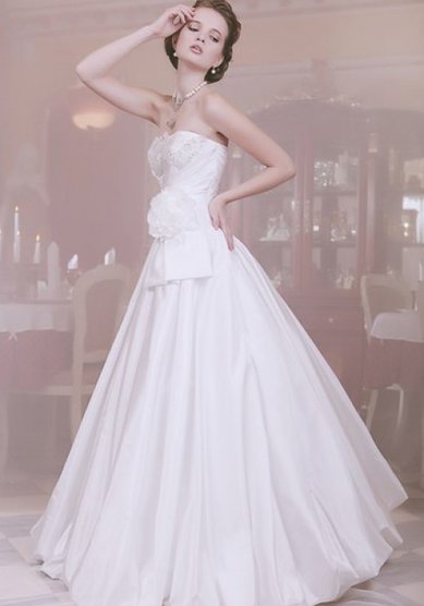 Свадебное платье S22693 - Свадебный салон Sofoly