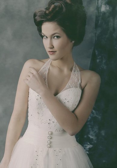 Свадебное платье S22700 - Свадебный салон Sofoly