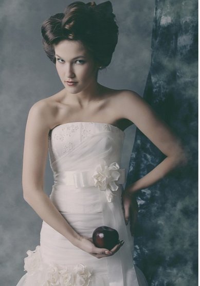 Свадебное платье S22702 - Свадебный салон Sofoly