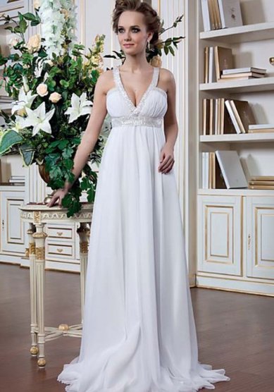 Свадебное платье 1411-L22737 - Свадебный салон Love Story