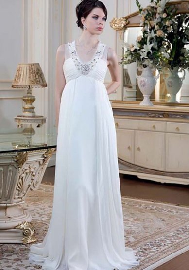 Свадебное платье 1417-L22739 - Свадебный салон Love Story