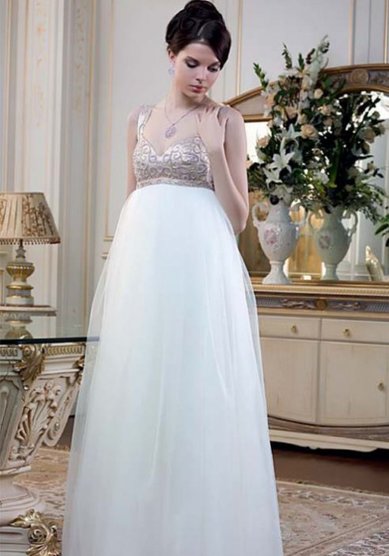 Свадебное платье 1413-L22747 - Свадебный салон Love Story