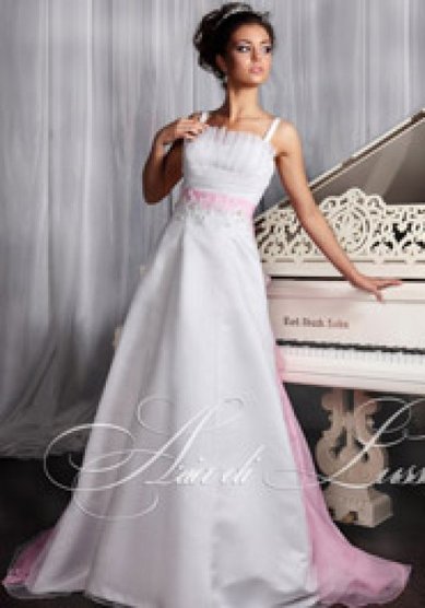 Свадебное платье С22776 - Свадебный салон СВ