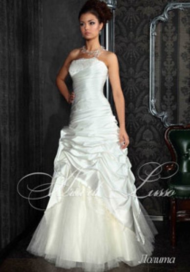 Свадебное платье С22781 - Свадебный салон СВ