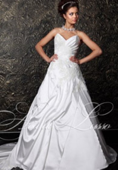 Свадебное платье С22783 - Свадебный салон СВ