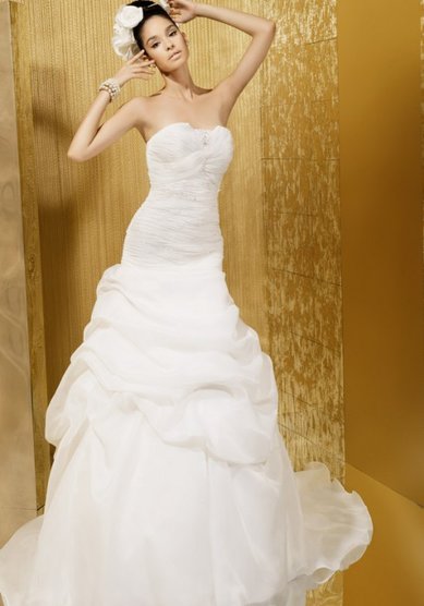 Свадебное платье С22785 - Свадебный салон СВ