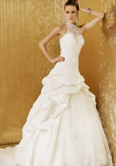 Свадебное платье С22788 - Свадебный салон СВ