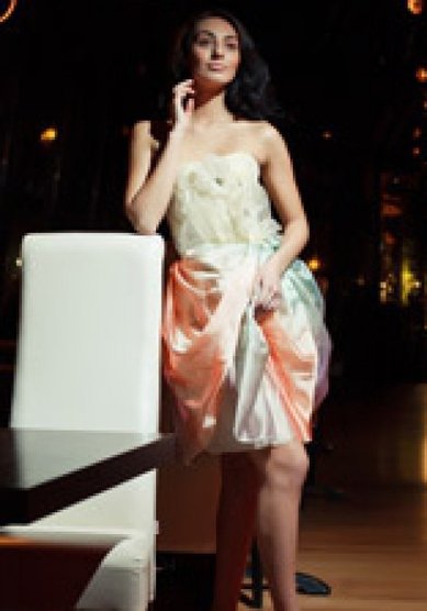 Вечернее платье С22799 - Свадебный салон СВ