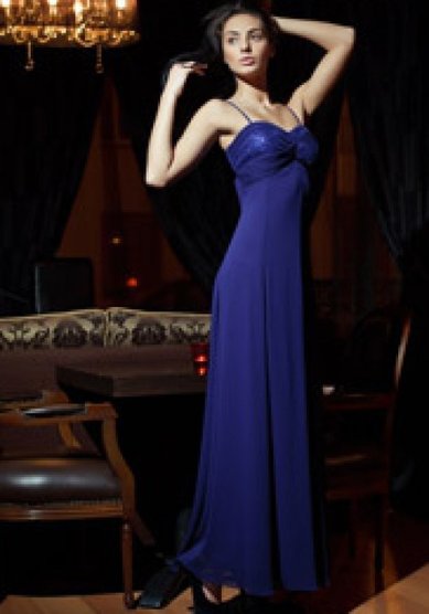 Вечернее платье С22803 - Свадебный салон СВ