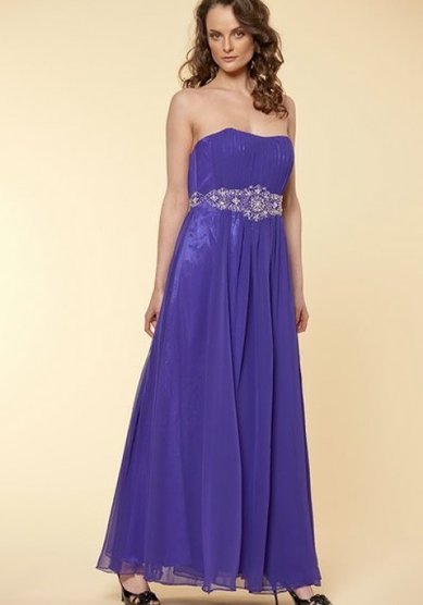 Вечернее платье E22860 - Свадебный салон ESTIO