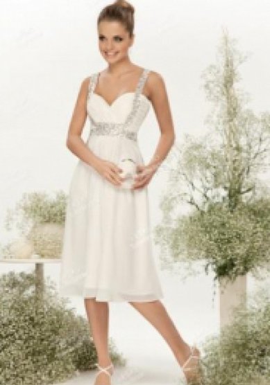 Свадебное платье SM6216N-K22871 - Свадебный салон King House