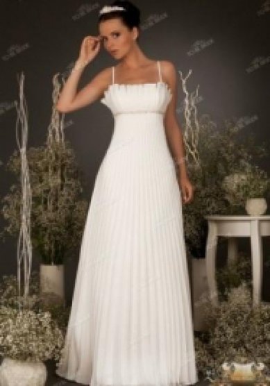 Свадебное платье KP0048-K22878 - Свадебный салон King House