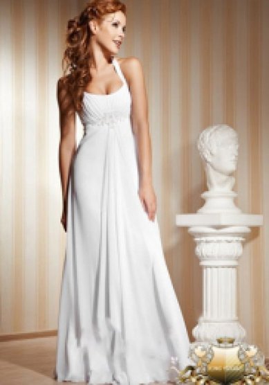 Свадебное платье 023-K22887 - Свадебный салон King House