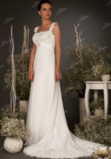 Свадебное платье C0003-K22891 - Свадебный салон King House