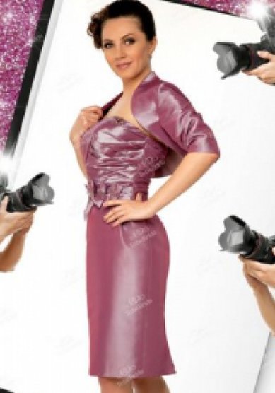 Вечернее платье С0193В-K22912 - Свадебный салон King House