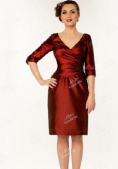 Вечернее платье С0190В-K22913 - Свадебный салон King House