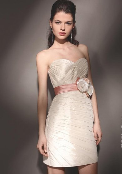 Свадебное платье Шерон-К23350 - Студия платья для особого случая КОКЕТТА