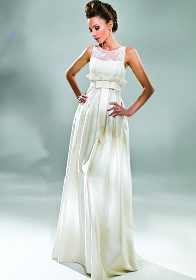 Свадебное платье Римини-L23389 - Свадебный салон Love Story