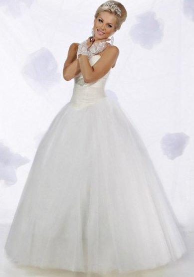 Свадебное платье 6202-K29296 - Свадебный салон KATRIN