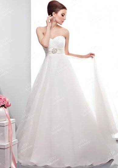 Свадебное платье BB141-K29320 - Свадебный салон KATRIN