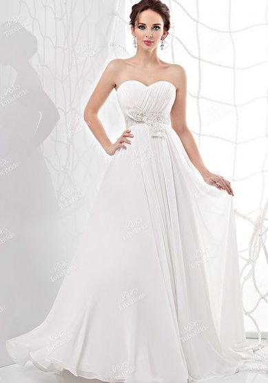 Свадебное платье C0061-K29321 - Свадебный салон KATRIN