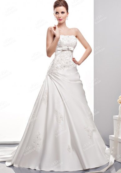 Свадебное платье C0134-K29323 - Свадебный салон KATRIN