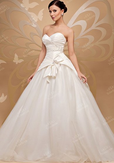 Свадебное платье C0282-K29326 - Свадебный салон KATRIN