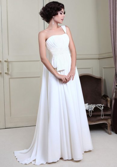 Свадебное платье Бруна-L29957 - Свадебный дом La Famillia