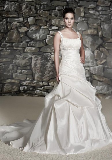 Свадебное платье 70229-L30269 - Свадебный дом La Famillia