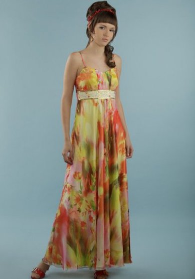 Вечернее платье арт.001-B31524 - Свадебный салон Bridal Gallery