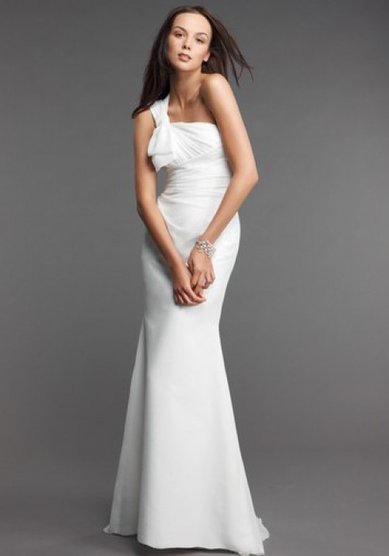 Свадебное платье DJINI-M33461 - Свадебный салон MARIAGE (Марьяж)