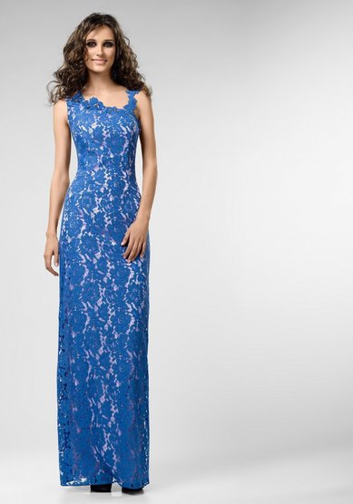 Вечернее платье вечернее платье в пол-Я33658 - Салон свадебной и вечерней моды Я - Невеста!...