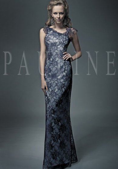 Вечернее платье Я33659 - Салон свадебной и вечерней моды Я - Невеста!