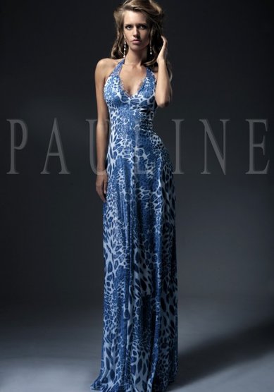 Вечернее платье Я33666 - Салон свадебной и вечерней моды Я - Невеста!