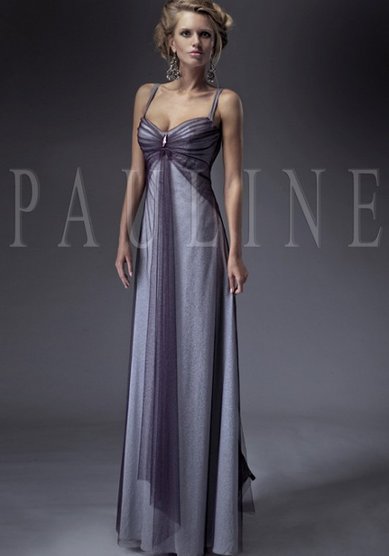 Вечернее платье Я33670 - Салон свадебной и вечерней моды Я - Невеста!