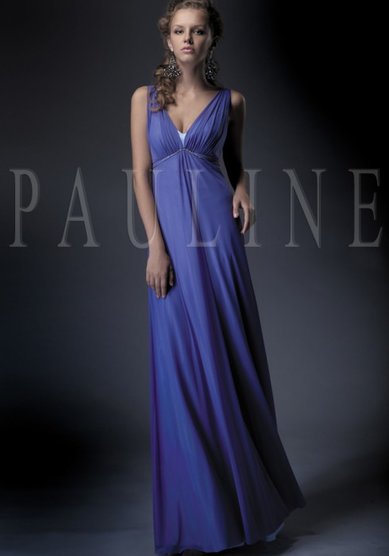 Вечернее платье Я33672 - Салон свадебной и вечерней моды Я - Невеста!