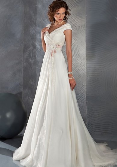 Свадебное платье Сидни-G33857 - Свадебный салон Gabbiano