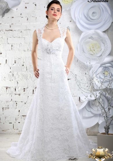 Свадебное платье Гальярди-K34556 - Свадебный салон King House