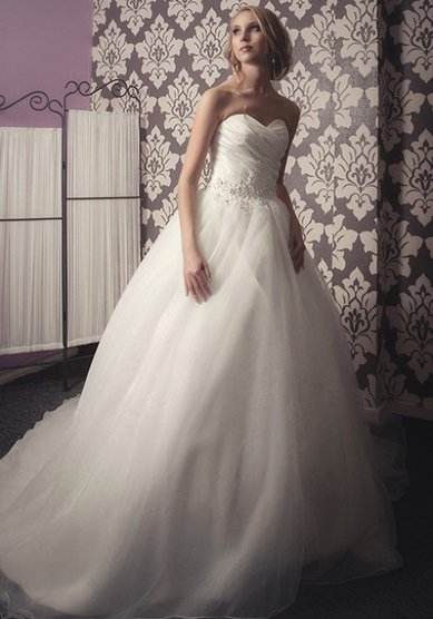 Свадебное платье M36524 - Свадебный дом Marry me!