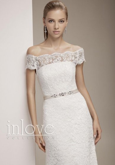 Свадебное платье Наоми-К37268 - Студия платья для особого случая КОКЕТТА