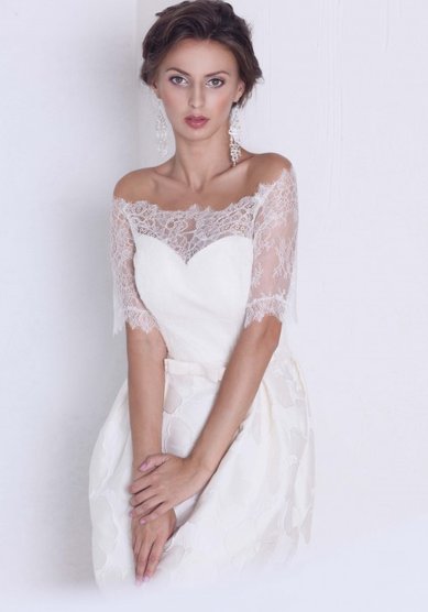 Свадебное платье L37864 - Свадебный салон Love Story