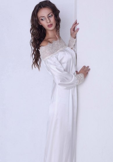 Свадебное платье L37869 - Свадебный салон Love Story